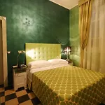 Maloe Guest house 3*