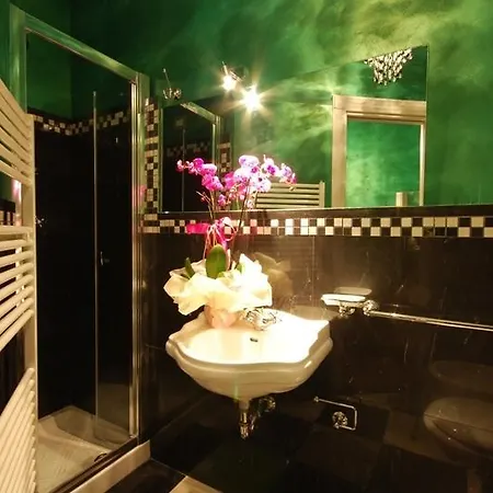 Maloe Guest house