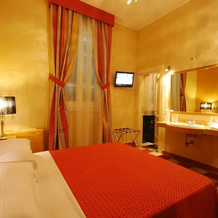 Maloe 4* Sant'Egidio alla Vibrata