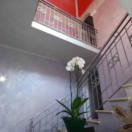 Maloe Гостевой дом 4*