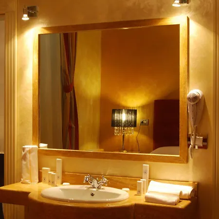 Pensionat Maloe Sant'Egidio alla Vibrata