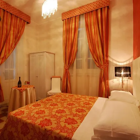 Guest house Maloe *