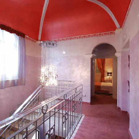 Maloe Pensionat Sant'Egidio alla Vibrata