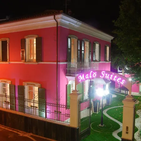 Maloe Гостевой дом