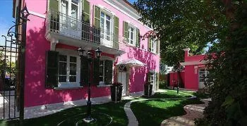 Maloe Pensionat Sant'Egidio alla Vibrata