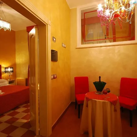 Casa de hóspedes Maloe