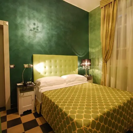 Maloe Guest house *