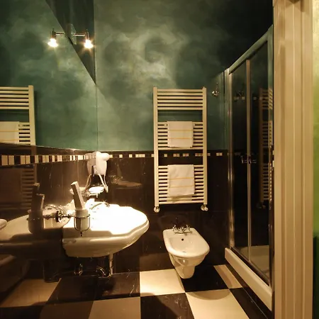 Maloe Guest house Sant'Egidio alla Vibrata