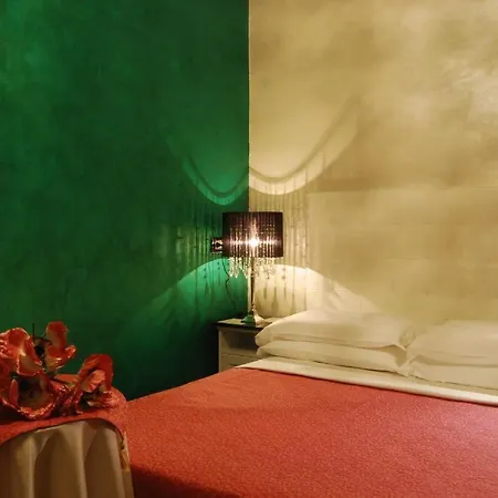 Maloe Pensionat Sant'Egidio alla Vibrata