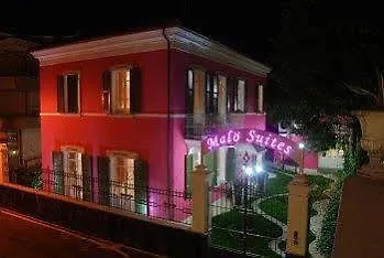 Maloe 3*