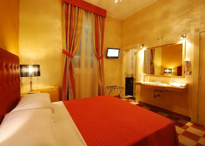 Maloe 4* Sant'Egidio alla Vibrata