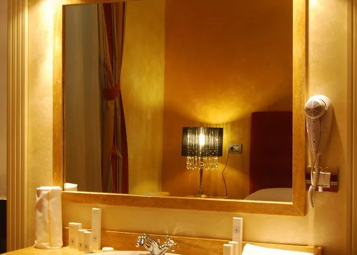 Πανσιόν Maloe Sant'Egidio alla Vibrata