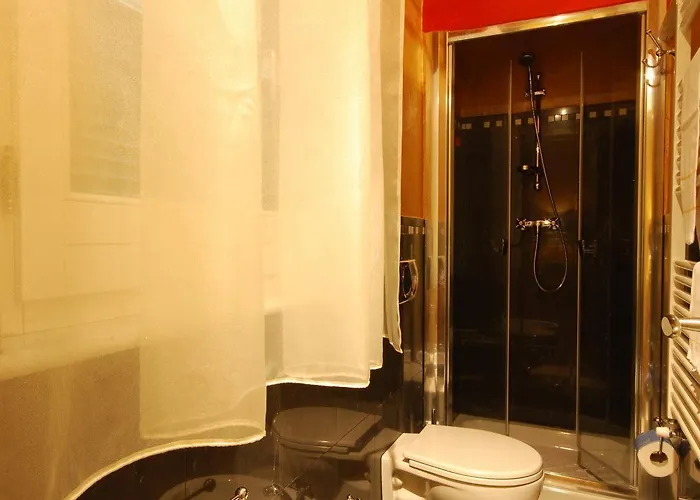 Maloe 4* Sant'Egidio alla Vibrata