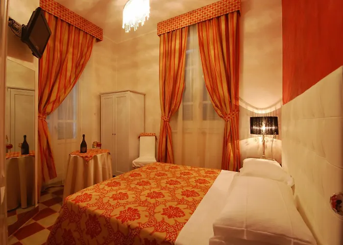 Πανσιόν Maloe 4*