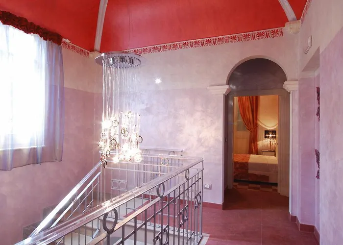 Maloe Πανσιόν Sant'Egidio alla Vibrata