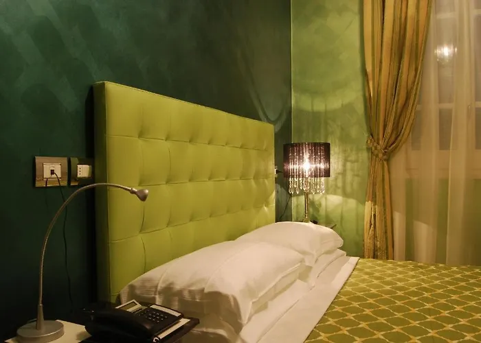 Πανσιόν Maloe 4*