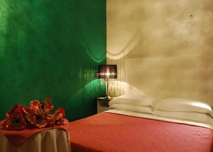 Maloe Πανσιόν Sant'Egidio alla Vibrata