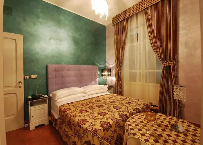 Maloe Sant'Egidio alla Vibrata